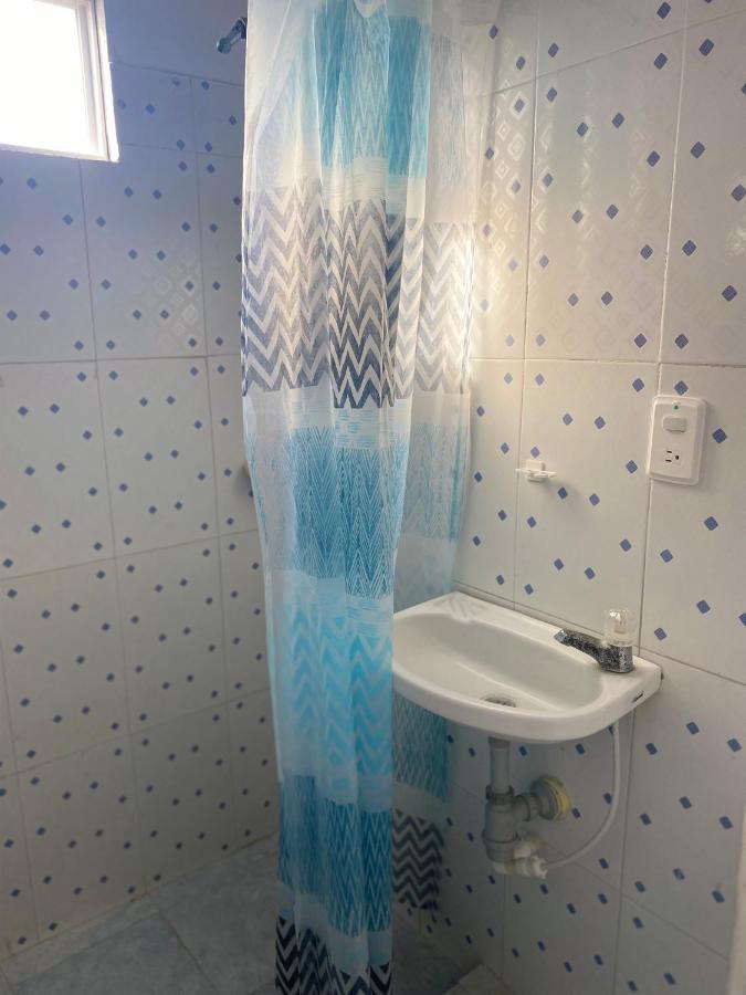Bluehouse Sai Otel San Andrés Dış mekan fotoğraf